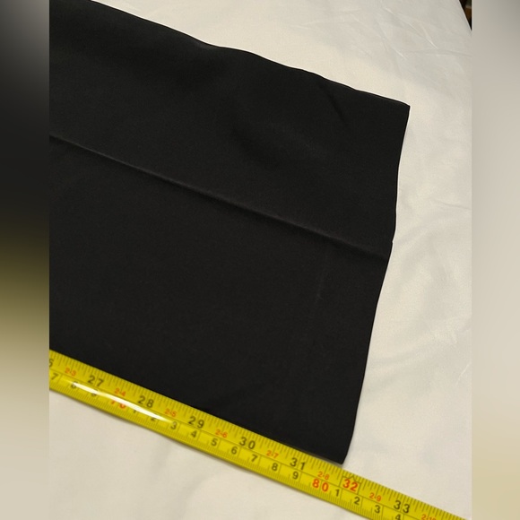 Express Editor High Rise Trouser 32" Inseam - Picture 11 of 11